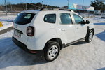 Dacia Duster 4WD COMFORT F-vat Salon Polska netto 39756 PLN Gwarancja zdjęcie 4
