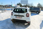 Dacia Duster 4WD COMFORT F-vat Salon Polska netto 39756 PLN Gwarancja zdjęcie 5