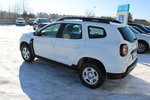 Dacia Duster 4WD COMFORT F-vat Salon Polska netto 39756 PLN Gwarancja zdjęcie 7