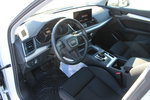 Audi Q5 Led netto 94273PLN Gwarancja F-vat Salon Polska zdjęcie 11