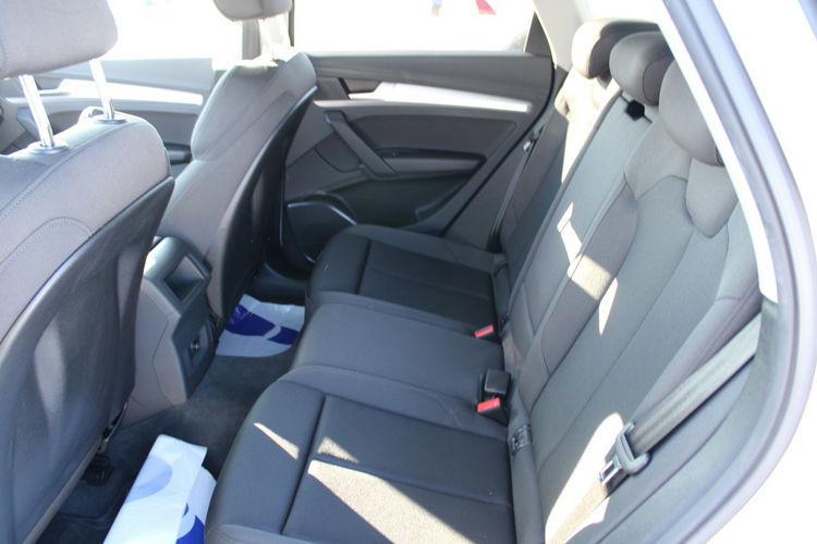 Audi Q5 Led Gwarancja F-vat Salon Polska zdjęcie 12