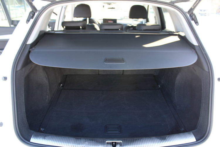 Audi Q5 Led Gwarancja F-vat Salon Polska zdjęcie 13