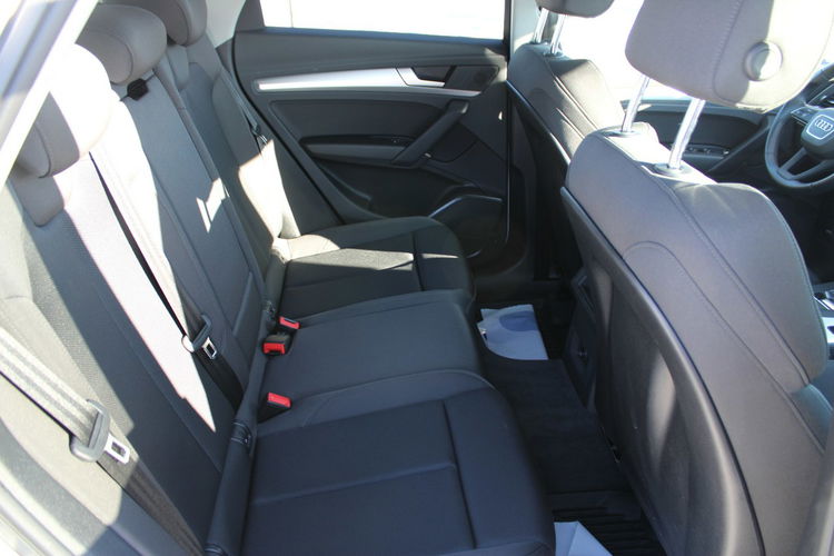 Audi Q5 Led Gwarancja F-vat Salon Polska zdjęcie 16