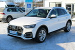 Audi Q5 Led netto 94273PLN Gwarancja F-vat Salon Polska zdjęcie 1