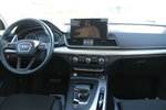 Audi Q5 Led netto 94273PLN Gwarancja F-vat Salon Polska zdjęcie 18