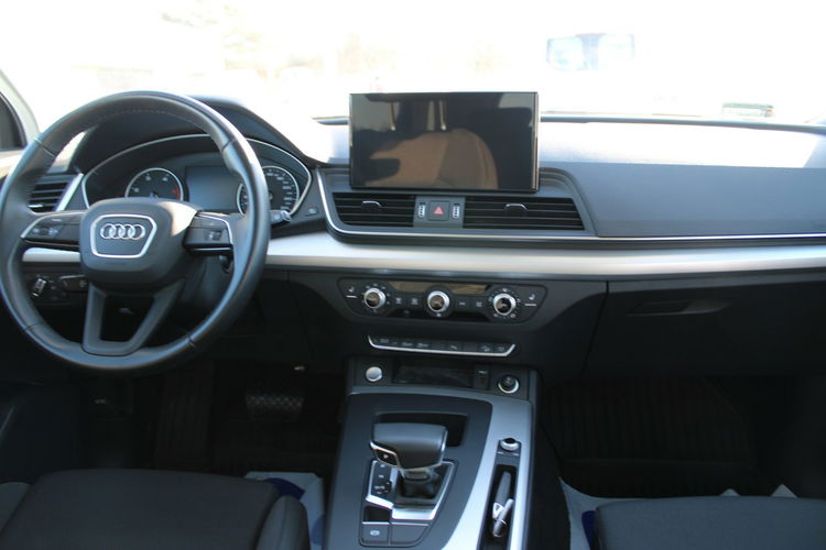 Audi Q5 Led Gwarancja F-vat Salon Polska zdjęcie 18