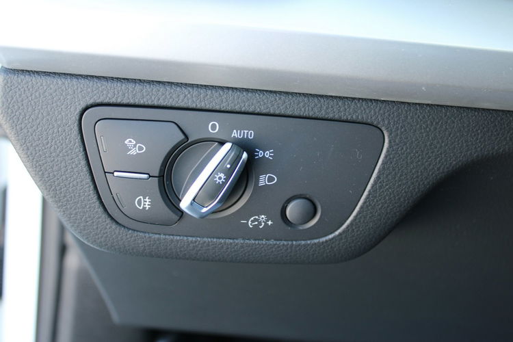Audi Q5 Led Gwarancja F-vat Salon Polska zdjęcie 23