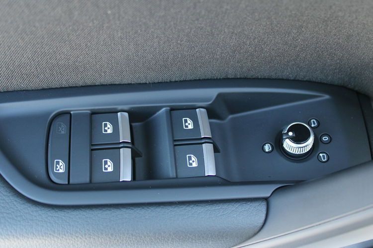 Audi Q5 Led Gwarancja F-vat Salon Polska zdjęcie 24