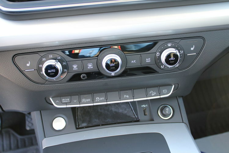 Audi Q5 Led Gwarancja F-vat Salon Polska zdjęcie 25