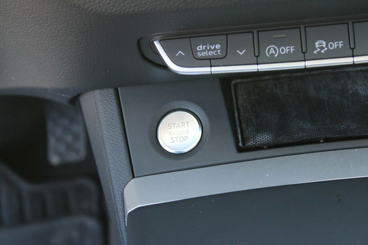 Audi Q5 Led Gwarancja F-vat Salon Polska zdjęcie 26