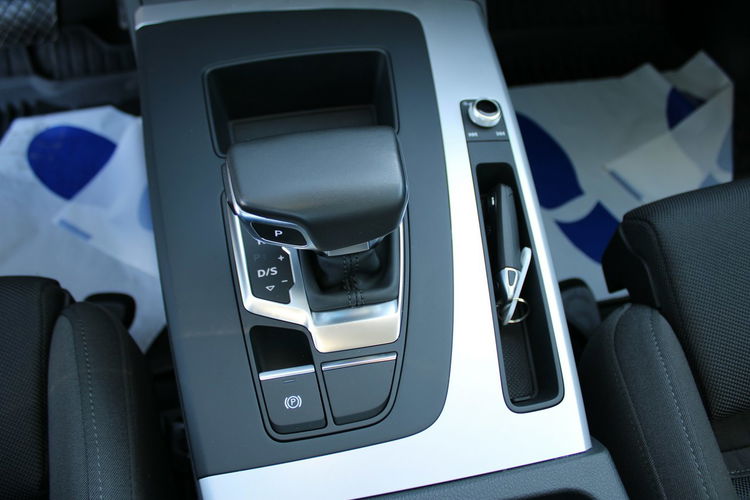 Audi Q5 Led Gwarancja F-vat Salon Polska zdjęcie 27