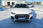 Audi Q5 Led netto 94273PLN Gwarancja F-vat Salon Polska zdjęcie 2