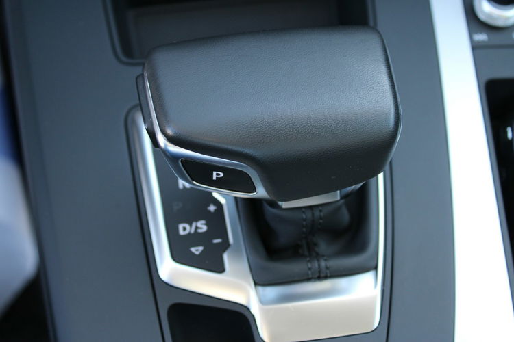 Audi Q5 Led Gwarancja F-vat Salon Polska zdjęcie 29