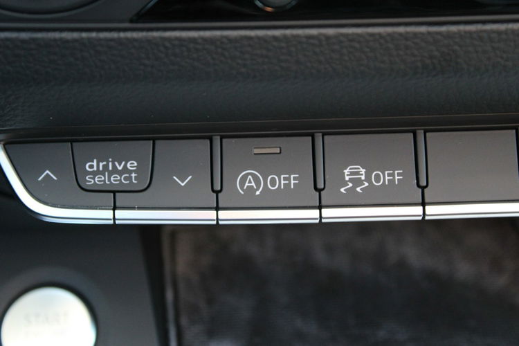 Audi Q5 Led Gwarancja F-vat Salon Polska zdjęcie 31