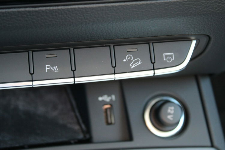 Audi Q5 Led Gwarancja F-vat Salon Polska zdjęcie 32