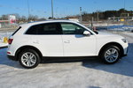 Audi Q5 Led netto 94273PLN Gwarancja F-vat Salon Polska zdjęcie 4