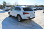 Audi Q5 Led netto 94273PLN Gwarancja F-vat Salon Polska zdjęcie 7
