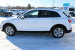 Audi Q5 Led netto 94273PLN Gwarancja F-vat Salon Polska zdjęcie 8