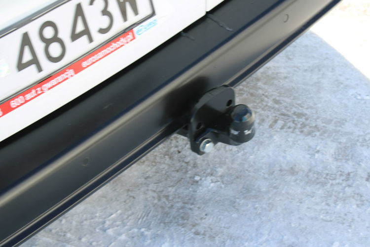 Toyota ProAce City Salon Polska Long Gwarancja D4D Active zdjęcie 10