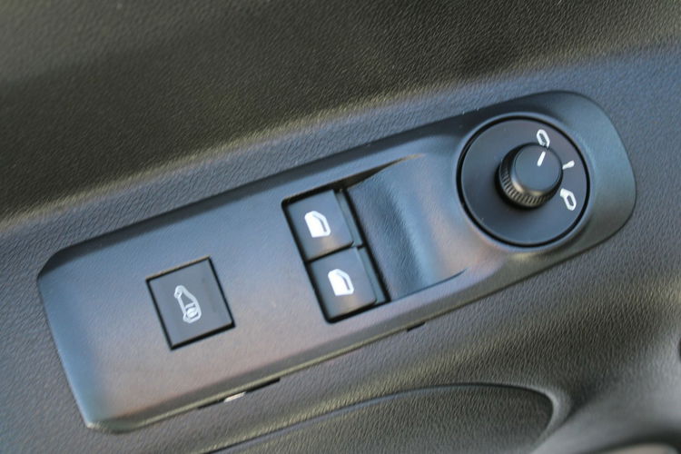 Toyota ProAce City Salon Polska Long Gwarancja D4D Active zdjęcie 16