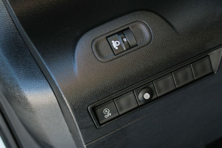 Toyota ProAce City Salon Polska Long Gwarancja D4D Active zdjęcie 17