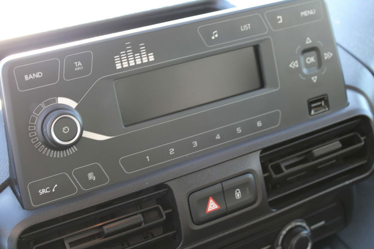 Toyota ProAce City Salon Polska Long Gwarancja D4D Active zdjęcie 19