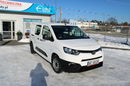 Toyota ProAce City Salon Polska Long Gwarancja D4D Active zdjęcie 3