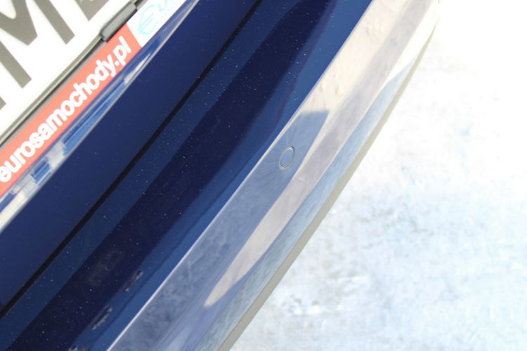 Volkswagen Touran Comfortline Gwarancja SalonPL zdjęcie 12