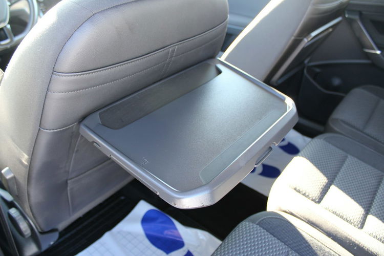Volkswagen Touran Comfortline Gwarancja SalonPL zdjęcie 15