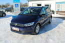 Volkswagen Touran Comfortline Gwarancja SalonPL zdjęcie 1