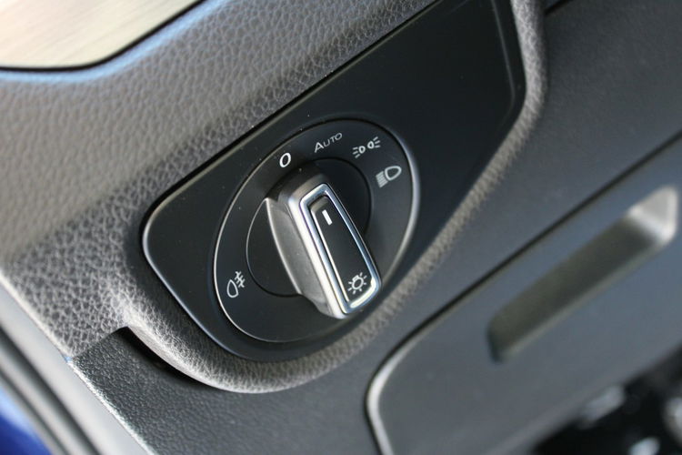 Volkswagen Touran Comfortline Gwarancja SalonPL zdjęcie 19