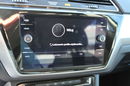 Volkswagen Touran Comfortline Gwarancja SalonPL zdjęcie 24