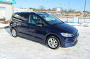 Volkswagen Touran Comfortline Gwarancja SalonPL zdjęcie 4