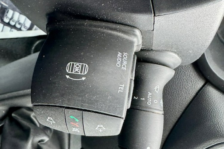 Renault Master SALON PL / 8 EP / 164 tys.km / KLIMA / TEMPOMAT / 163KM / GWARANCJA zdjęcie 12