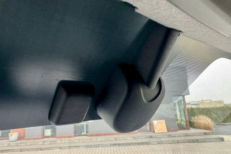 Renault Master SALON PL / 8 EP / 164 tys.km / KLIMA / TEMPOMAT / 163KM / GWARANCJA zdjęcie 14