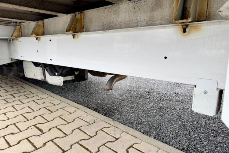 Renault Master SALON PL / 8 EP / 164 tys.km / KLIMA / TEMPOMAT / 163KM / GWARANCJA zdjęcie 17