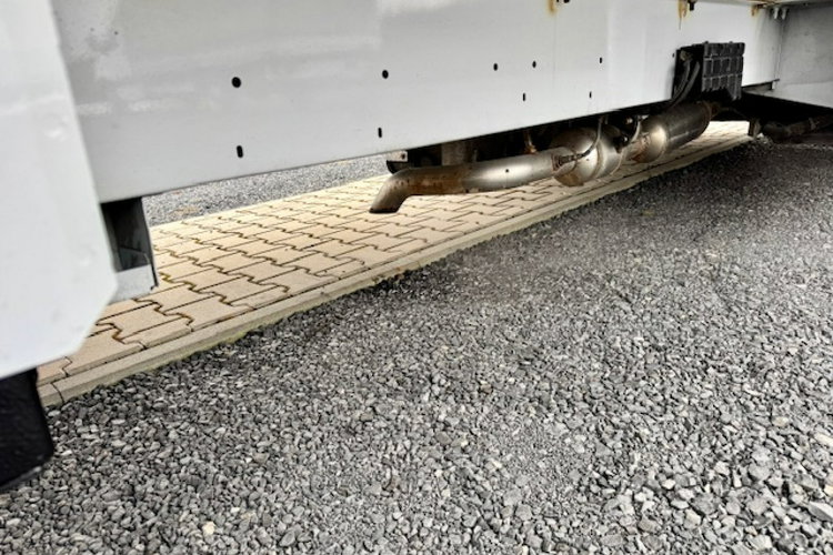 Renault Master SALON PL / 8 EP / 164 tys.km / KLIMA / TEMPOMAT / 163KM / GWARANCJA zdjęcie 18