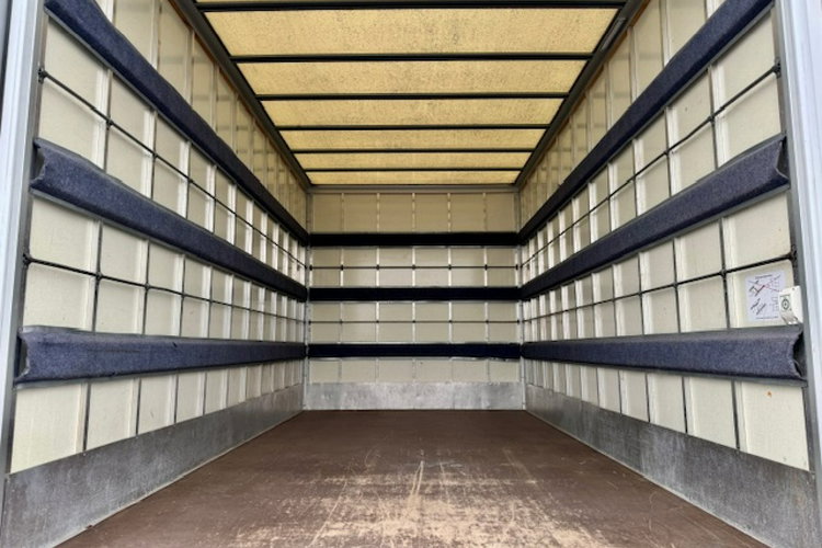 Renault Master SALON PL / 8 EP / 164 tys.km / KLIMA / TEMPOMAT / 163KM / GWARANCJA zdjęcie 6