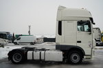 DAF XF 460 / SUPER SPACE CAB / MEGA / EURO 6 / LOW DECK zdjęcie 9