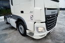 DAF XF 460 / SUPER SPACE CAB / MEGA / EURO 6 / LOW DECK zdjęcie 10