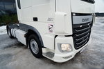 DAF XF 460 / SUPER SPACE CAB / MEGA / EURO 6 / LOW DECK zdjęcie 10