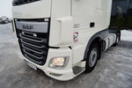DAF XF 460 / SUPER SPACE CAB / MEGA / EURO 6 / LOW DECK zdjęcie 11