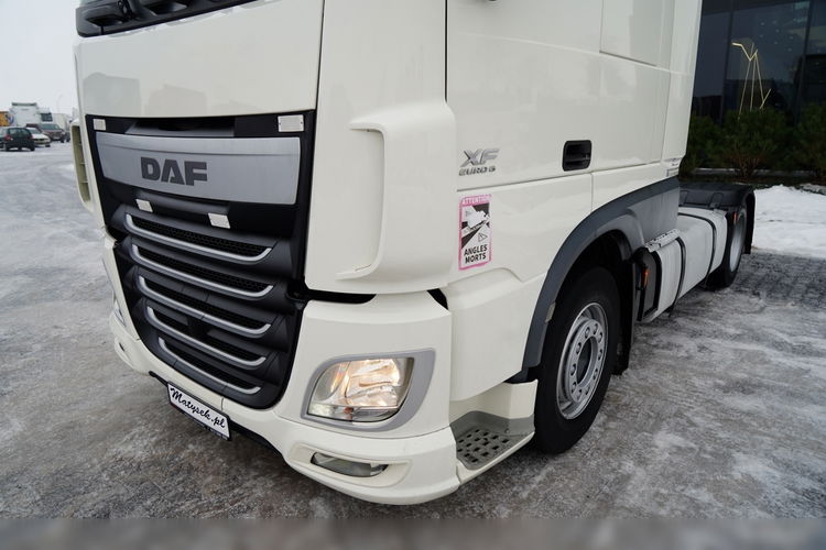 DAF XF 460 / SUPER SPACE CAB / MEGA / EURO 6 / LOW DECK zdjęcie 11