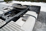 DAF XF 460 / SUPER SPACE CAB / MEGA / EURO 6 / LOW DECK zdjęcie 12