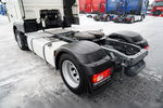 DAF XF 460 / SUPER SPACE CAB / MEGA / EURO 6 / LOW DECK zdjęcie 14