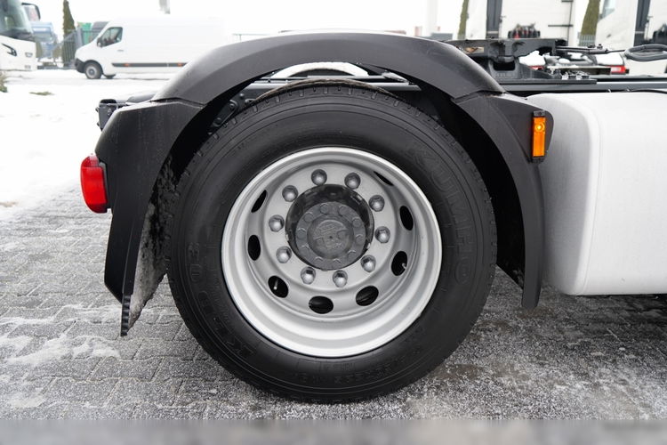 DAF XF 460 / SUPER SPACE CAB / MEGA / EURO 6 / LOW DECK zdjęcie 21