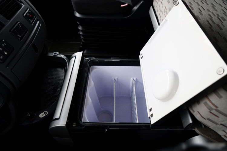 DAF XF 460 / SUPER SPACE CAB / MEGA / EURO 6 / LOW DECK zdjęcie 26