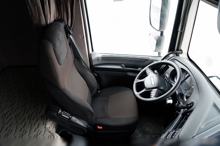 DAF XF 460 / SUPER SPACE CAB / MEGA / EURO 6 / LOW DECK zdjęcie 27