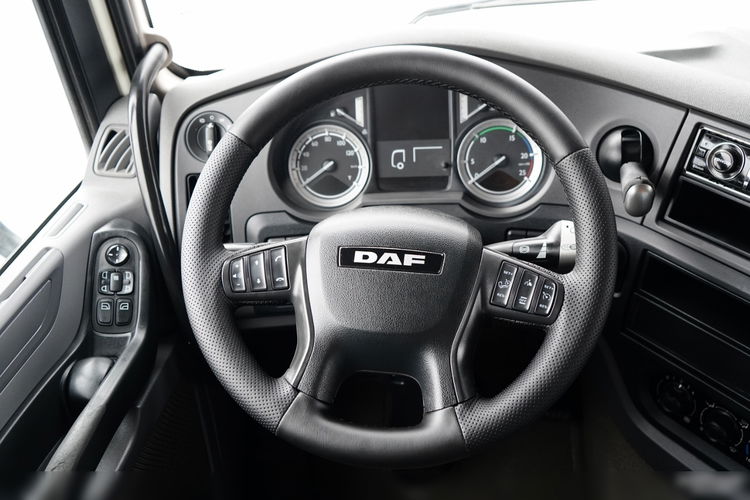 DAF XF 460 / SUPER SPACE CAB / MEGA / EURO 6 / LOW DECK zdjęcie 28
