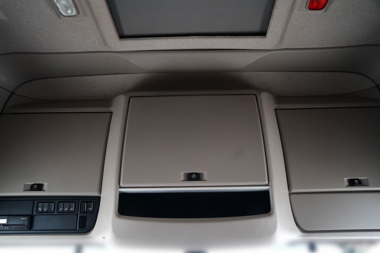 DAF XF 460 / SUPER SPACE CAB / MEGA / EURO 6 / LOW DECK zdjęcie 34